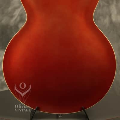 1968 Gibson ES-335 TDC original SPARKLING BURGUNDY!!! image 17