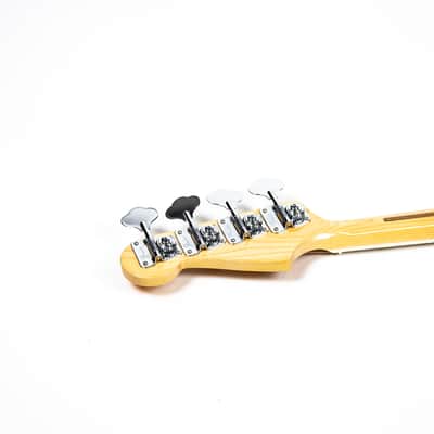 Fender '74 Reissue Jazz Bass Owned by Matt Freeman Of Rancid image 18