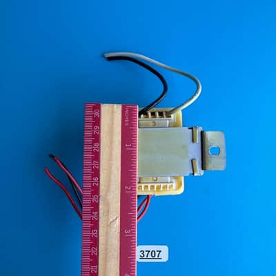 Marshall G15RCD Amplifier Replacement Part: AC Power Transformer Unit [001057U] image 5