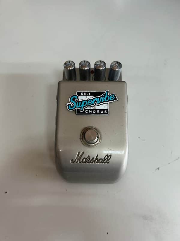 Marshall SV-1