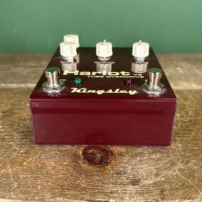 Kingsley Harlot V3 2019 - Present - Brown image 6