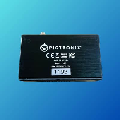 Pigtronix Universal Remote Switch image 2
