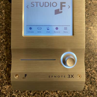 EFNOTE 3X Electronic Drum Module image 7