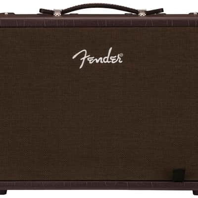 Fender Acoustic Junior Amplifier image 1