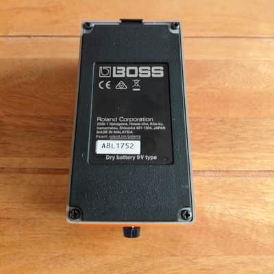 Boss DS-1 (2020, excellent condition) image 7