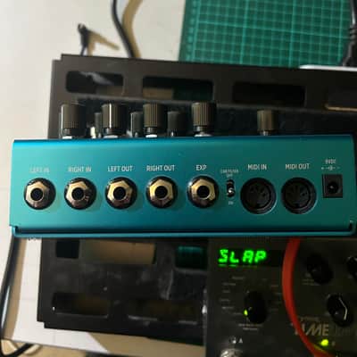 Strymon Big Sky Reverb image 2