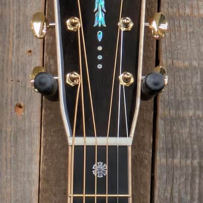 Martin D-42 Modern Deluxe 2023 image 10