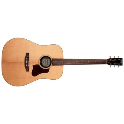 Americana Naturel EQ Art et Lutherie image 2