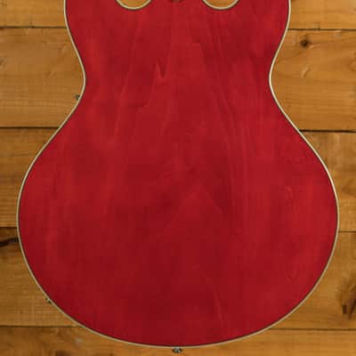 Eastman T386 - Red image 2