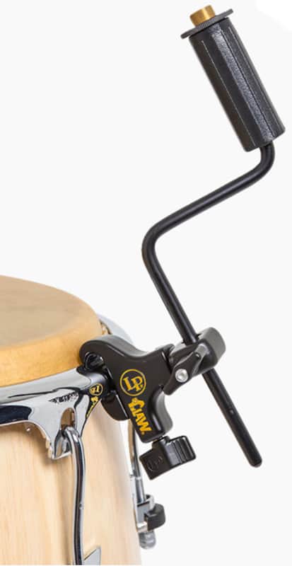 Mint Latin Percussion LP592A-X Mic Claw image 1