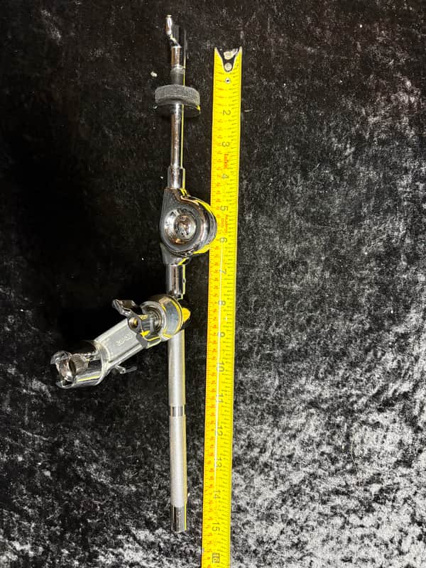 Gibraltar Grabber (or percussion) Cymbal Arm image 1