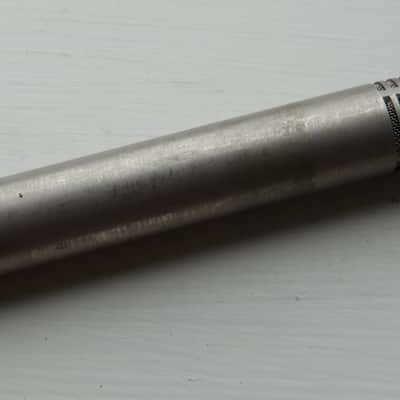 Rare Calrec CM1050 Condenser Mic Great Britain image 2