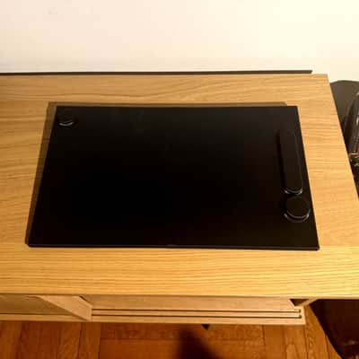 Winston's Work Slim Magnetic Protective Cover for Akai MPC Live III image 2