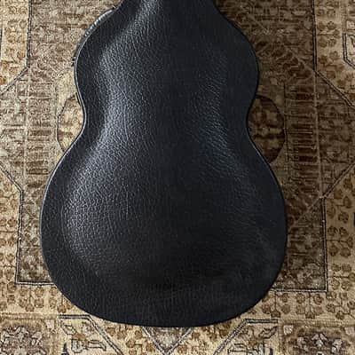 Eastman L-OM-QS Acoustic Guitar w/ Hard Case & Free Pro Setup image 20