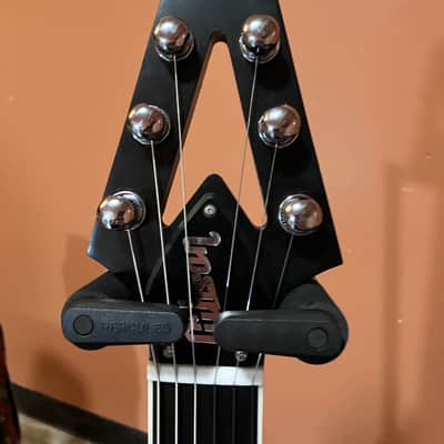 Gibson Flying V The Holy V 2009 - Satin Nitro Cherry image 7