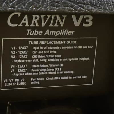 Carvin V3 image 15