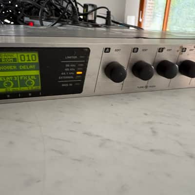 Behringer V-Verb Pro 24/96 image 4
