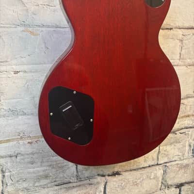 Gibson Warren Haynes Signature Les Paul Standard '60s -- '60s Cherry image 6