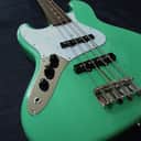 Fender MIJ Traditional 60s Jazz Bass Left-Hand