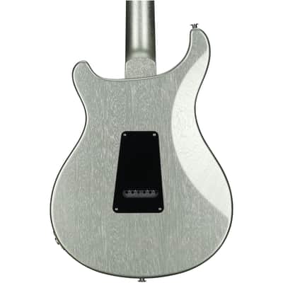 PRS Paul Reed Smith S2 Standard 22 Satin Electric Guitar, Mavis Mint Metallic image 5