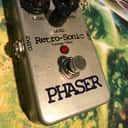 Retro-Sonic Phaser