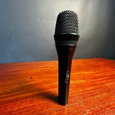 AKG P5 S Supercardioid Dynamic Handheld Microphone 2013 - Present - Black image 4