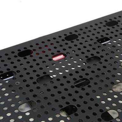 NEW TEMPLE AUDIO DESIGN VOODOO LAB MOUNTING BRACKET image 8
