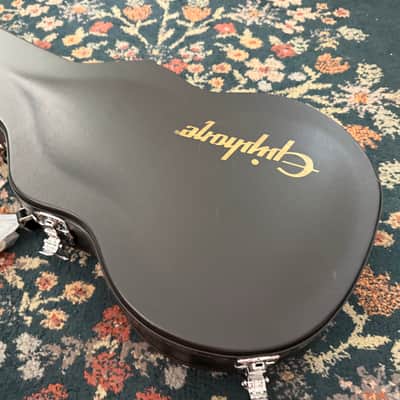 Epiphone Slash Signature Les Paul Standard 2021 - Present - Vermillion Burst image 3