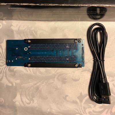 Korg OASYS PCI Card. image 19