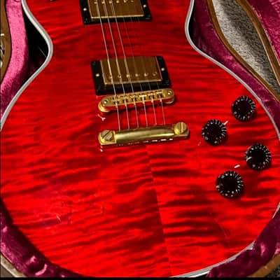 Gibson Les Paul Custom 2012 - 2018 | Reverb Canada