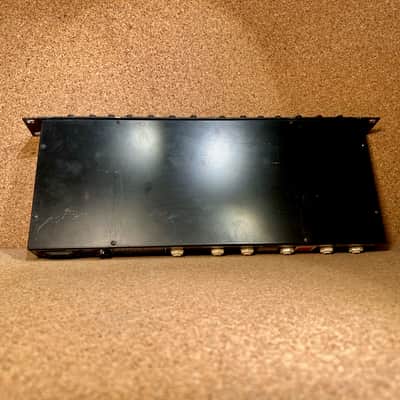 Drawmer DS201 Dual Gate – All voltages supported - Serviced – Warranty image 10