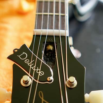 Gibson Custom Shop PSL Les Paul Deluxe ‘76 Reissue Wine Red P90s Gloss 2023 image 19