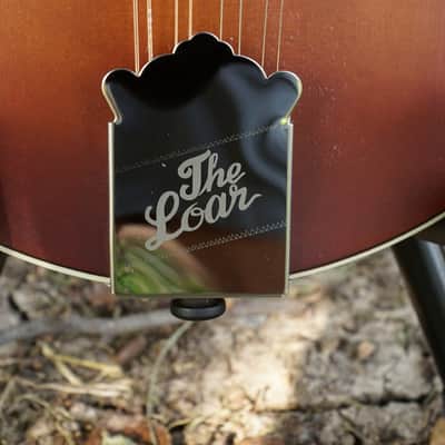 The Loar LM-110 Mandolin image 4