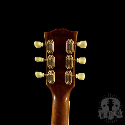 Les Paul Classic - 3 Pickups - 60's Slim Taper Neck Profile - Gibson image 7