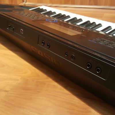 Casio CTK-6000 Keyboard image 2