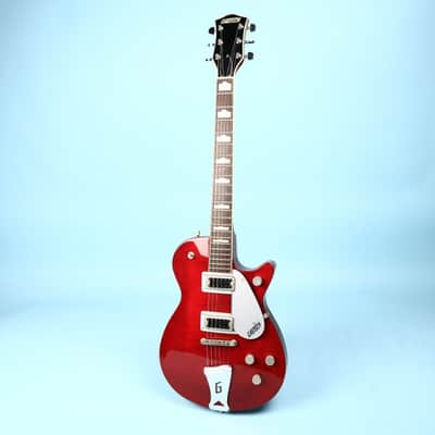 2001 - 2003 Gretsch G6114 Jet Electric Guitar image 2