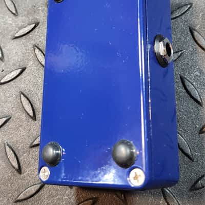 Suncoast Bobby Lebel BelleTone Blue Clean Boost Belle Tone image 5