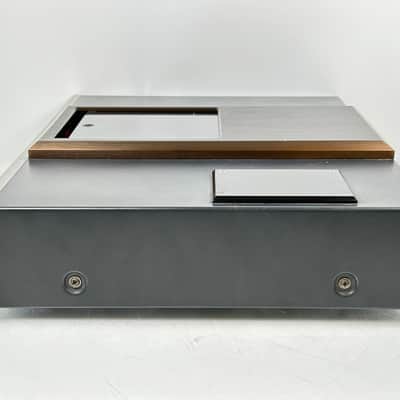 MHZS CD88E Tube CD Compact Disc Player image 13