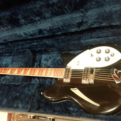 Rickenbacker 360 (1990 - 2011) | Reverb