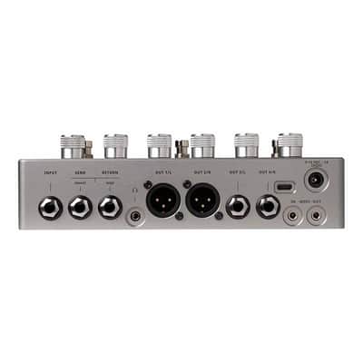 Darkglass Anagram Bass Multi-Effects Unit image 2