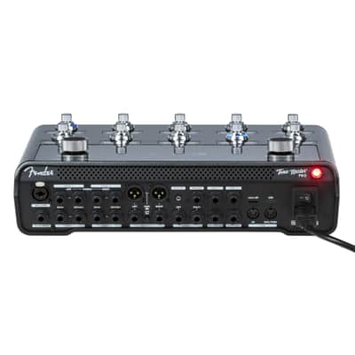 Fender Tone Master Pro - Modeler image 3