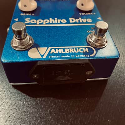 Vahlbruch Sapphire Drive image 2