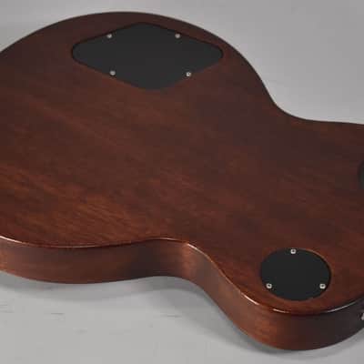 2006 Gibson Les Paul Studio Faded Walnut w/OHSC image 14
