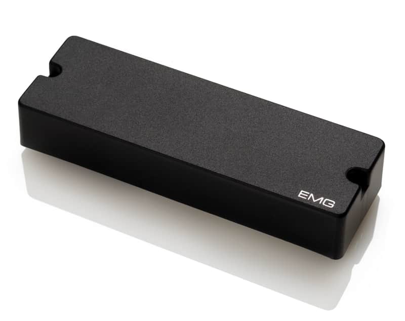 EMG 45P 2006-Present Black image 1