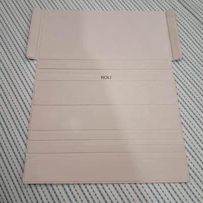 ROLI Lumi Keys 2020 - Present - Black image 13