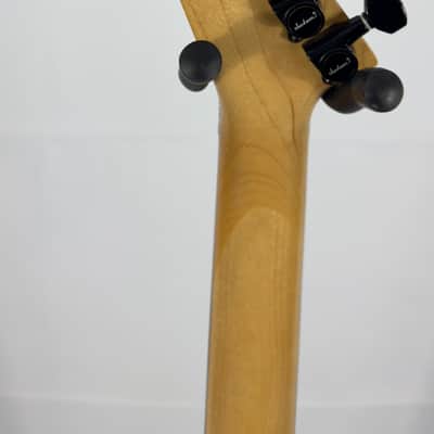 Jackson Electric Guitar Neck MIJ Japan 2000s - Rosewood image 14