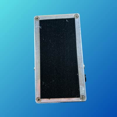Spaceman Effects Mercury III Harmonic Boost image 2