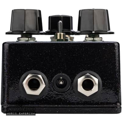 Earthquaker Devices Ghost Echo Vintage Voiced Reverb - V3 image 7