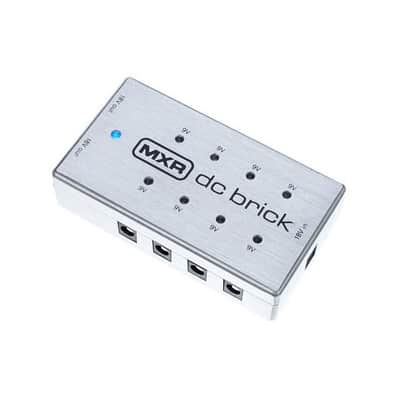 MXR M237 DC Brick Power Supply Multi-Stromversorgung für Effekte image 1
