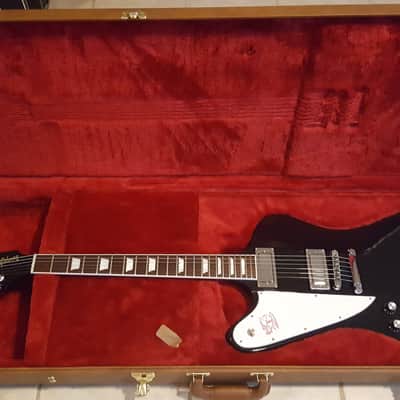 2018 Gibson Firebird Standard - Left Handed image 1